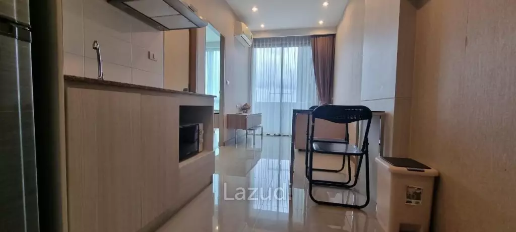1 Bed 1 Bath 38 SQ.M The Green Boulevard