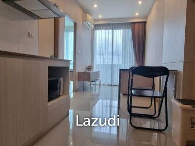 1 Bed 1 Bath 38 SQ.M The Green Boulevard