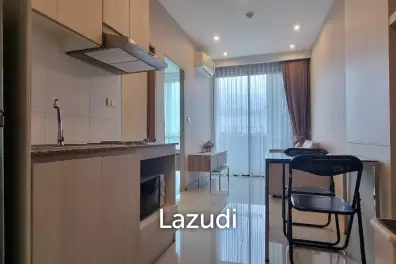 1 Bed 1 Bath 38 SQ.M The Green Boulevard