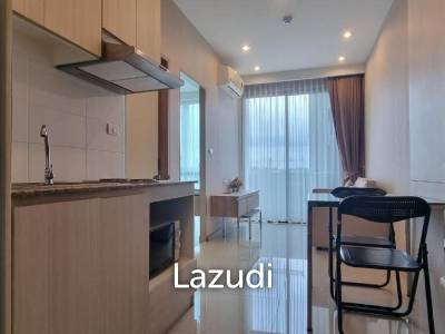 1 Bed 1 Bath 38 SQ.M The Green Boulevard