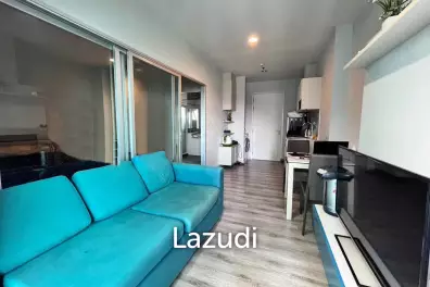ขายคอนโด 1 ห้องนอนที่เซ็นทริค ซี