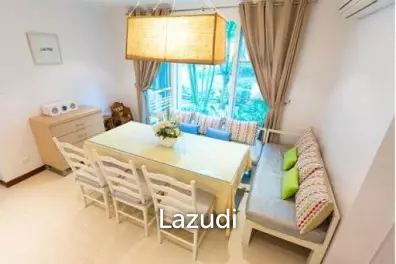 Penthouse 3 BED Beachfront CONDO for Sale
