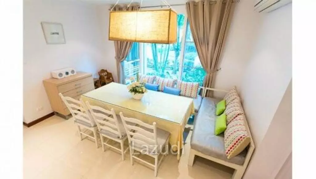 Penthouse 3 BED Beachfront CONDO for Sale