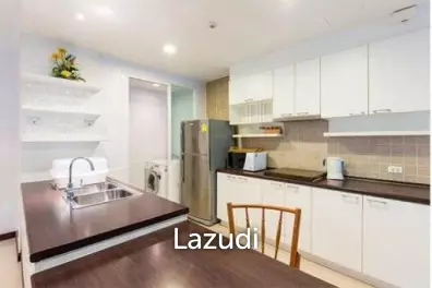 Penthouse 3 BED Beachfront CONDO for Sale