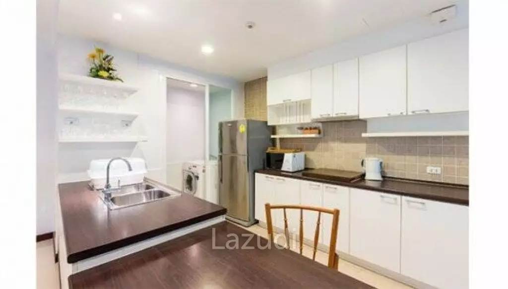 Penthouse 3 BED Beachfront CONDO for Sale