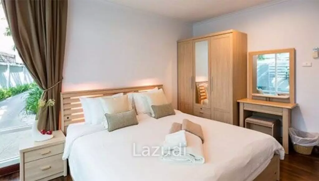 Penthouse 3 BED Beachfront CONDO for Sale