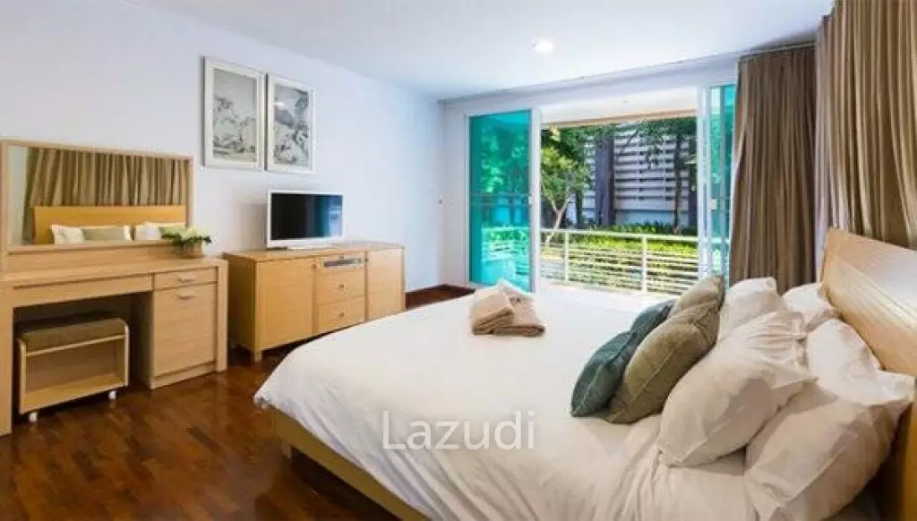 Penthouse 3 BED Beachfront CONDO for Sale