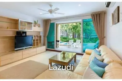 Penthouse 3 BED Beachfront CONDO for Sale