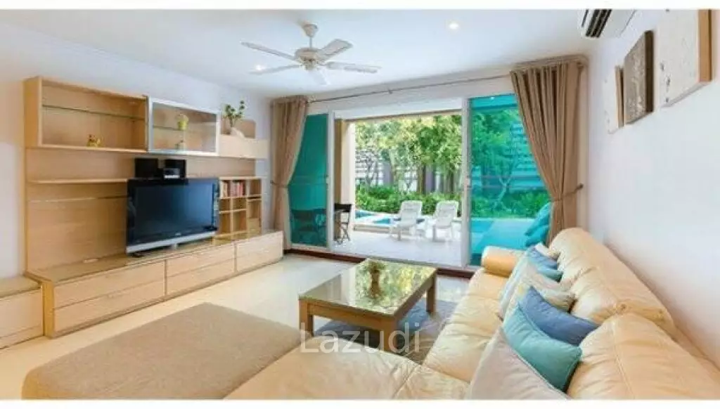 Penthouse 3 BED Beachfront CONDO for Sale