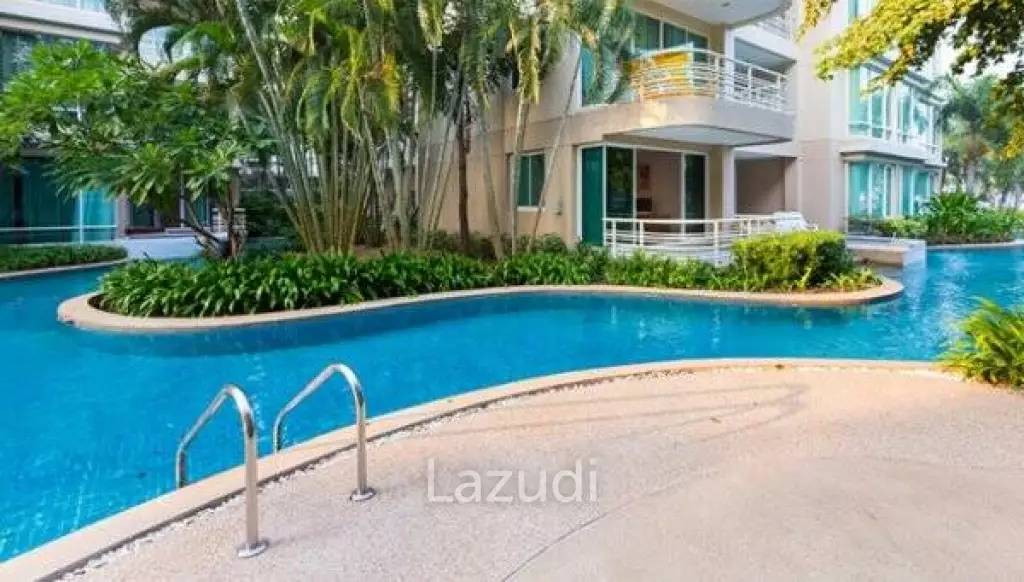 Penthouse 3 BED Beachfront CONDO for Sale