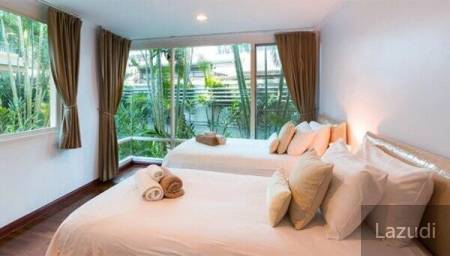 Penthouse 3 BED Beachfront CONDO for Sale