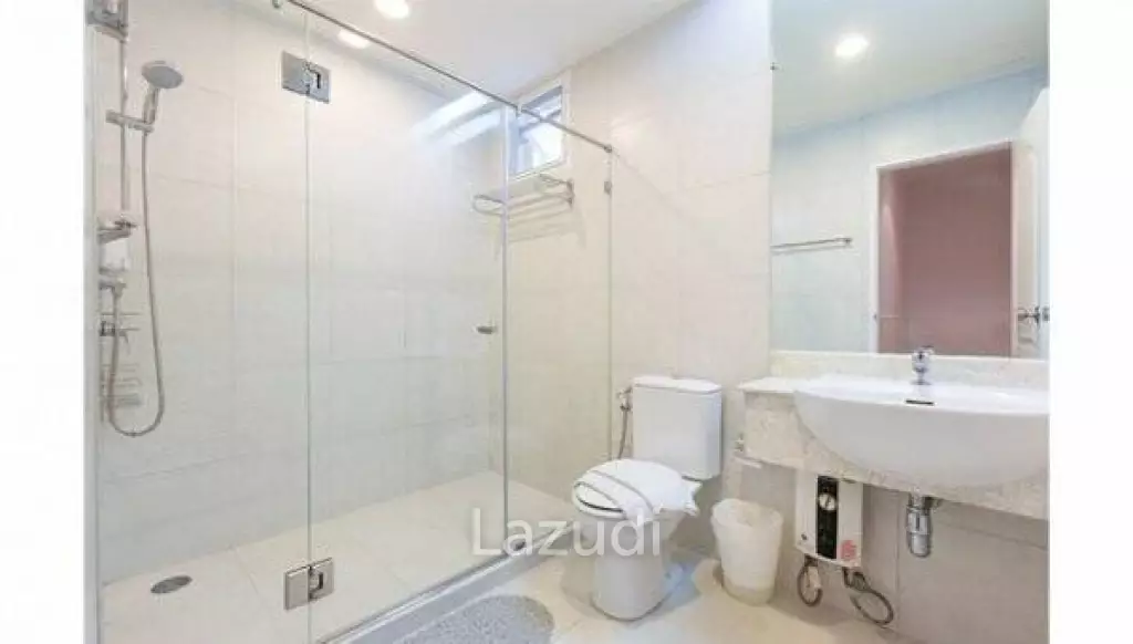 Penthouse 3 BED Beachfront CONDO for Sale