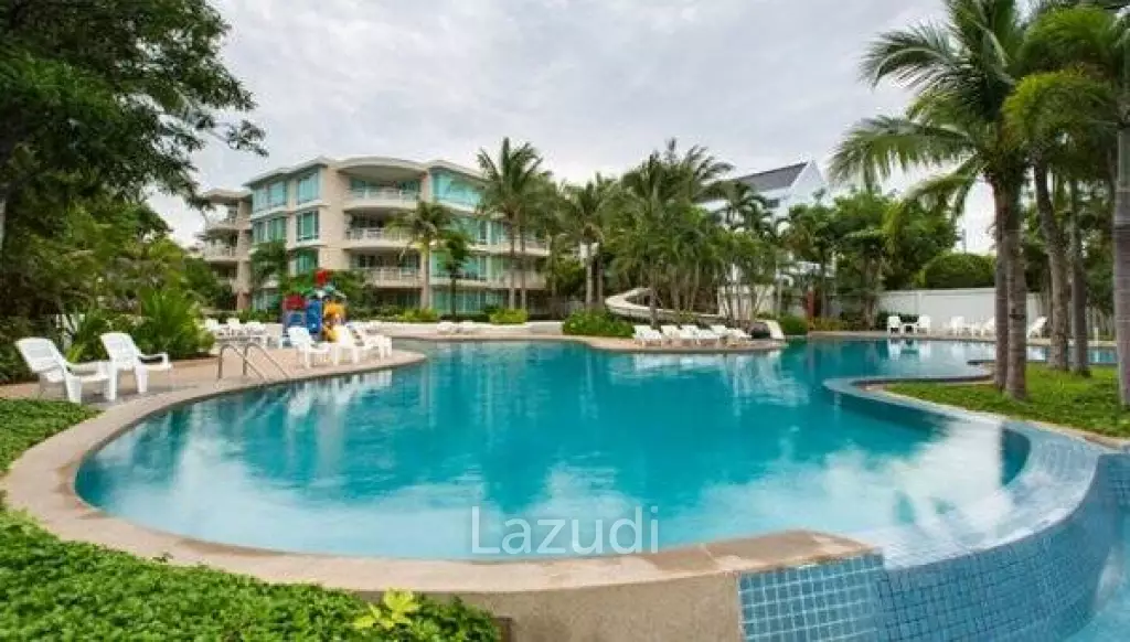 Penthouse 3 BED Beachfront CONDO for Sale