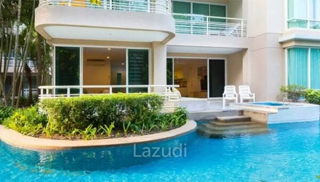 Penthouse 3 BED Beachfront CONDO for Sale