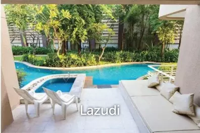 Penthouse 3 BED Beachfront CONDO for Sale