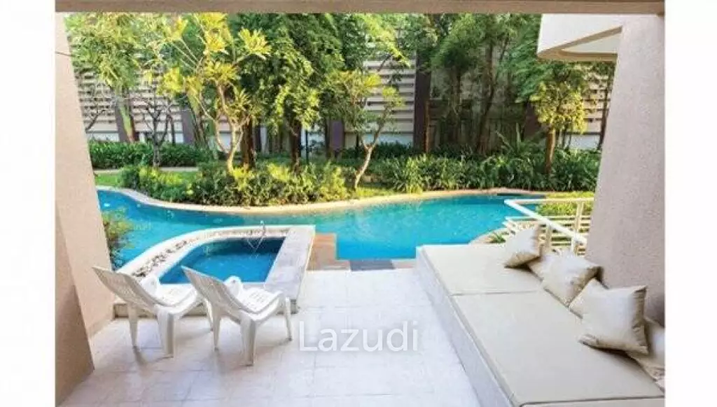 Penthouse 3 BED Beachfront CONDO for Sale