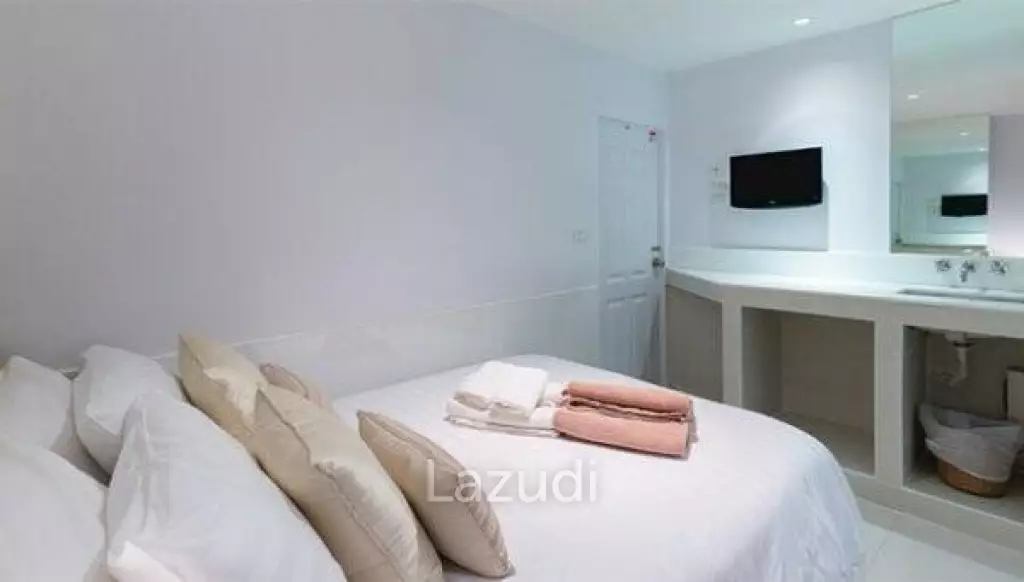 Penthouse 3 BED Beachfront CONDO for Sale
