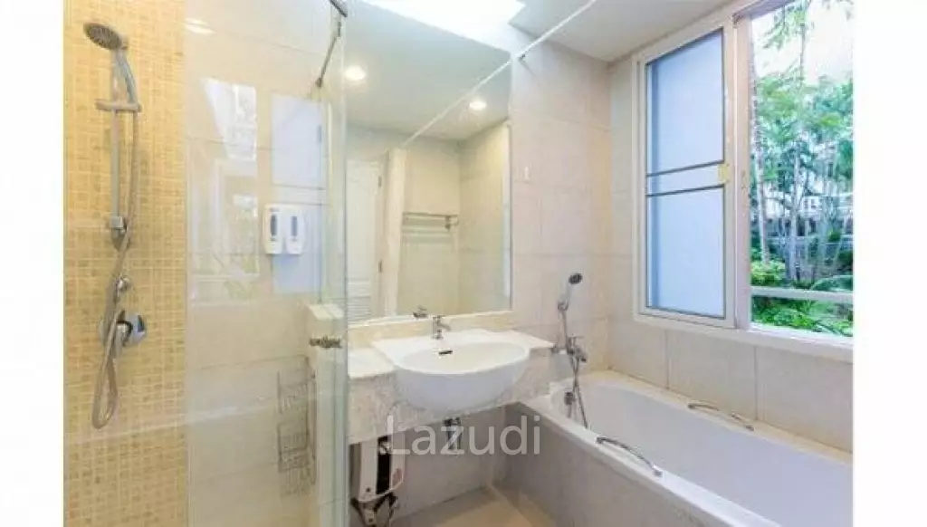 Penthouse 3 BED Beachfront CONDO for Sale