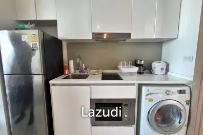 ขาย ห้องสตูดิโอ ที่ริเวียร่า จอมเทียน