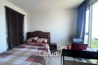 ขาย ห้องสตูดิโอ ที่ริเวียร่า จอมเทียน