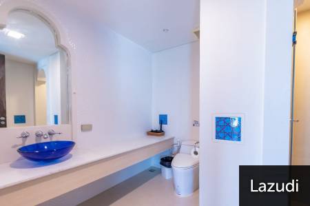 167 m² 4 Chambre 4 Salle de bain Condominium Pour Vente