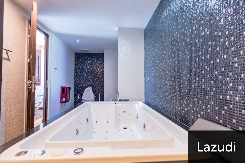 167 m² 4 Chambre 4 Salle de bain Condominium Pour Vente