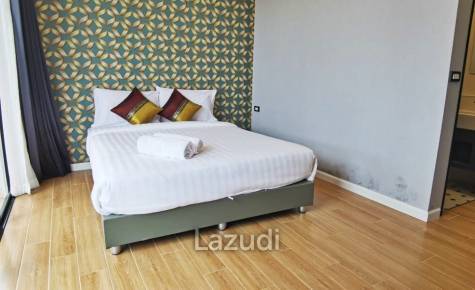 New Pool Villa for Sale in Ban Amphur