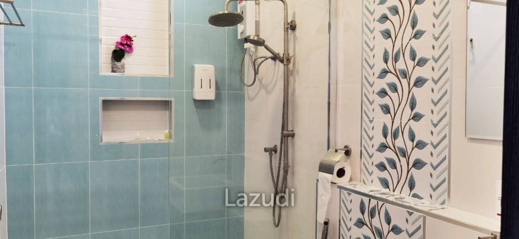 New Pool Villa for Sale in Ban Amphur