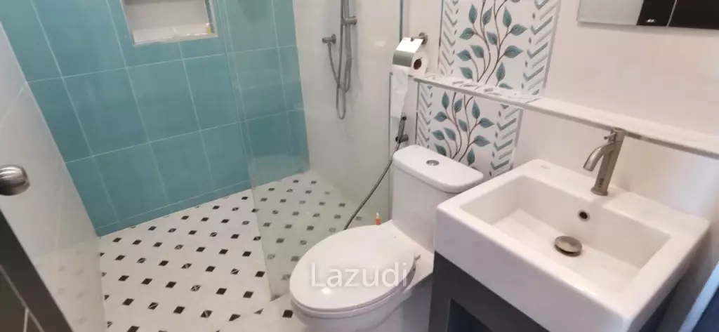 New Pool Villa for Sale in Ban Amphur