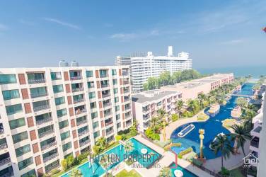 MARRAKESH : LUXURY 4 BED BEACHFRONT CONDO IN TOWN