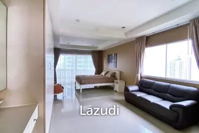 1 Bed 1 Bath 83 SQ.M Park Beach Condo