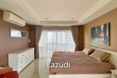 1 Bed 1 Bath 83 SQ.M Park Beach Condo