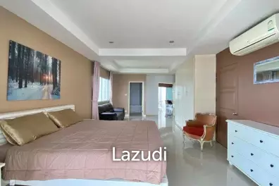 1 Bed 1 Bath 83 SQ.M Park Beach Condo