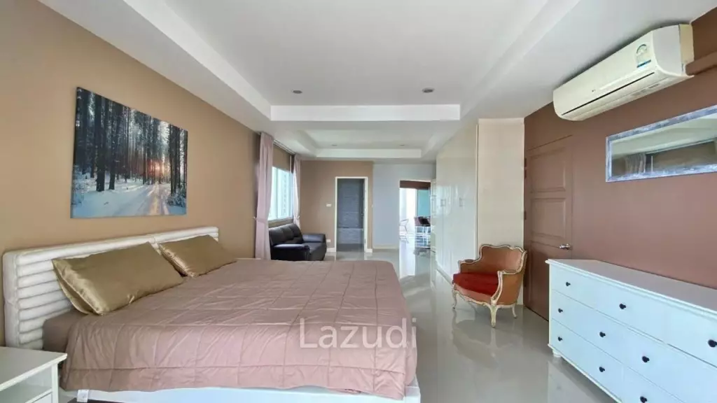 1 Bed 1 Bath 83 SQ.M Park Beach Condo