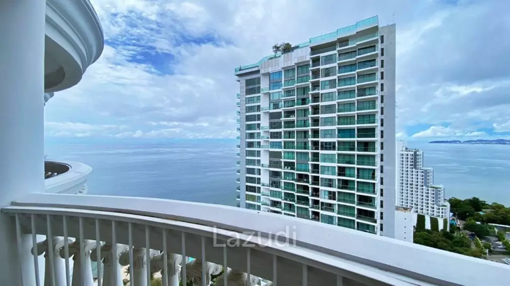 1 Bed 1 Bath 83 SQ.M Park Beach Condo
