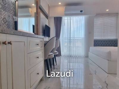 Studio 1 Bath 23 SQ.M The Empire Tower Pattaya