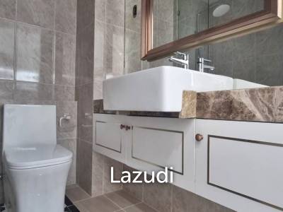 Studio 1 Bath 23 SQ.M The Empire Tower Pattaya