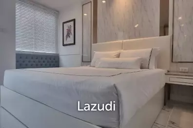 Studio 1 Bath 23 SQ.M The Empire Tower Pattaya