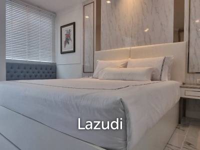 Studio 1 Bath 23 SQ.M The Empire Tower Pattaya