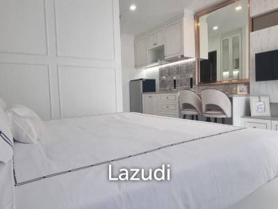 Studio 1 Bath 23 SQ.M The Empire Tower Pattaya