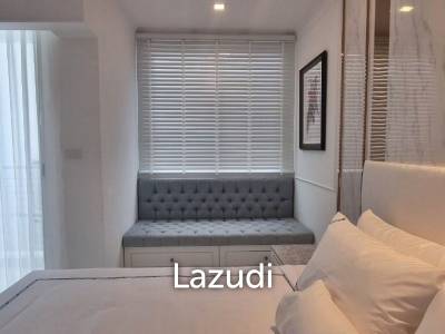 Studio 1 Bath 23 SQ.M The Empire Tower Pattaya