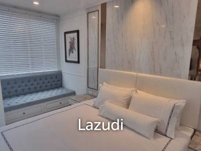 Studio 1 Bath 23 SQ.M The Empire Tower Pattaya