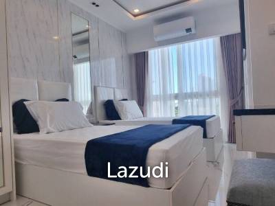 2 Bed 2 Bath 64 SQ.M The Empire Tower Pattaya