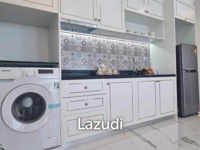 2 Bed 2 Bath 64 SQ.M The Empire Tower Pattaya