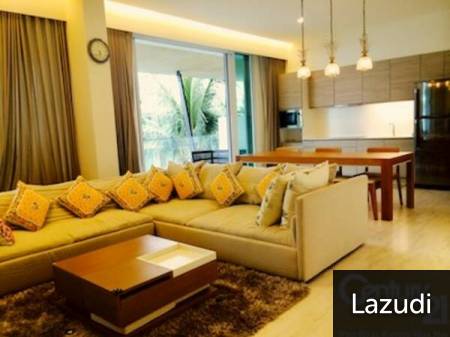 3 Bedrooms Absolute Relaxing Leisure Condo for Sale in Town
