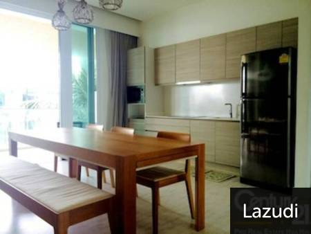 3 Bedrooms Absolute Relaxing Leisure Condo for Sale in Town