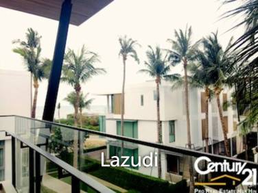 3 Bedrooms Absolute Relaxing Leisure Condo for Sale in Town