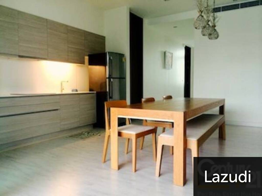 3 Bedrooms Absolute Relaxing Leisure Condo for Sale in Town