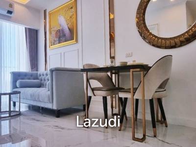 1 Bed 1 Bath 32 SQ.M  The Empire Tower Pattaya