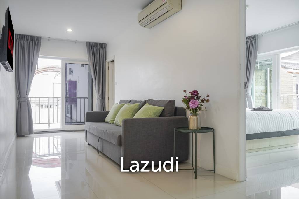 Nordic VIP Condo for Sale in Pratumnak